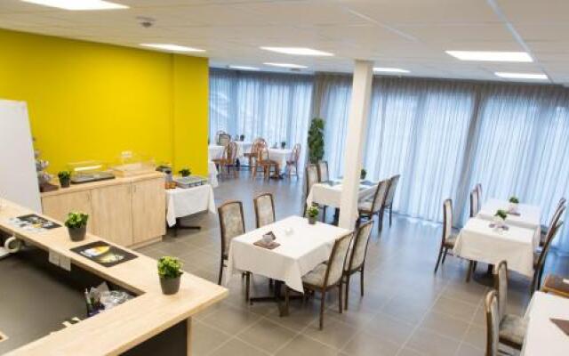 Hotel Het Leeuwenhof
