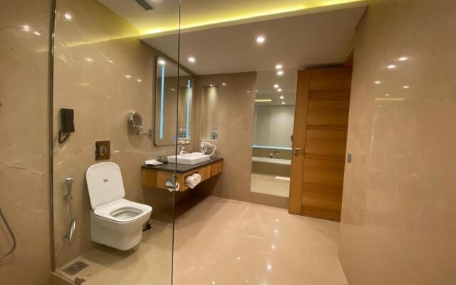 NIRVANA Luxury Hotel l Ludhiana