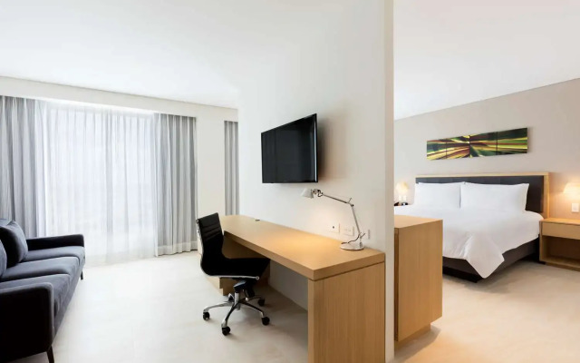 Hilton Garden Inn Merida