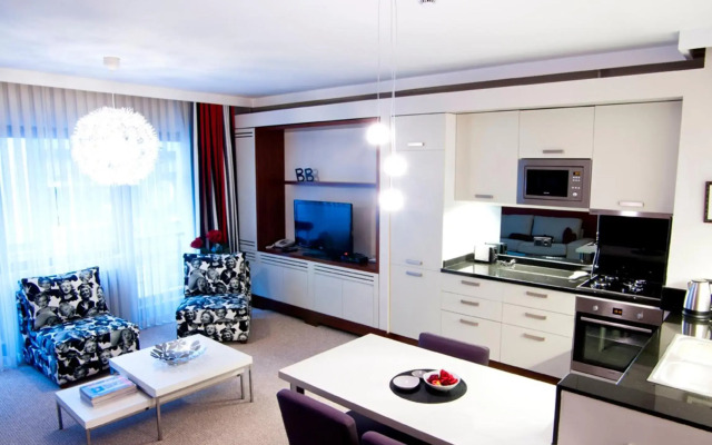 116 Residence