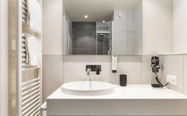 bsmart motel Amriswil