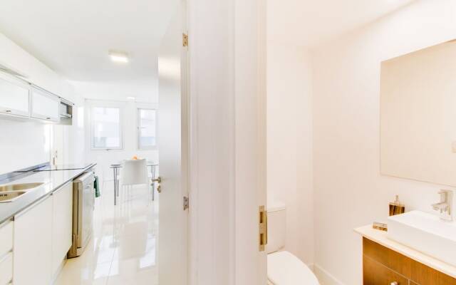 Oceana Suites Isabel