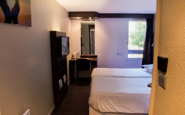 Parc Hotel