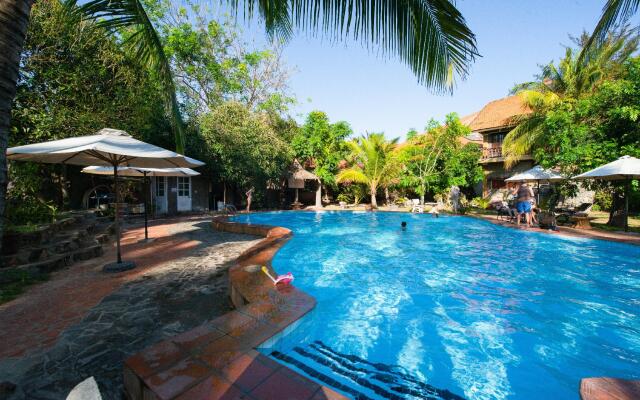 Anami Muine Beach Resort And Spa