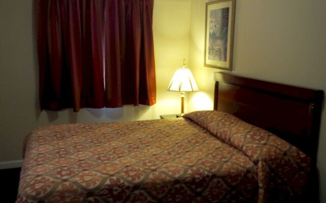 King's Arms Motel