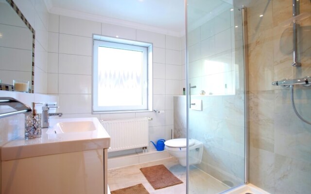 Private House Schweidnitzer Weg