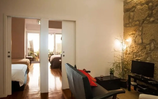 LightHouse Apartments