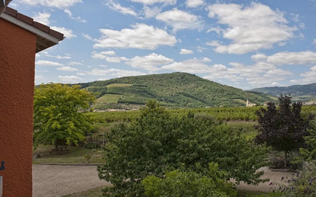 Hotel de Vignes