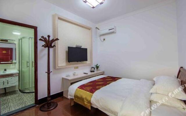 Benyuan Hostel