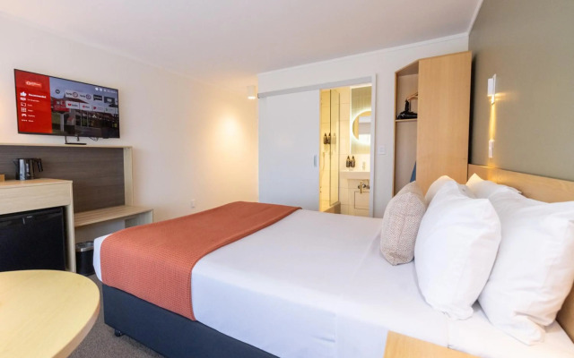 Auckland Rose Park Hotel