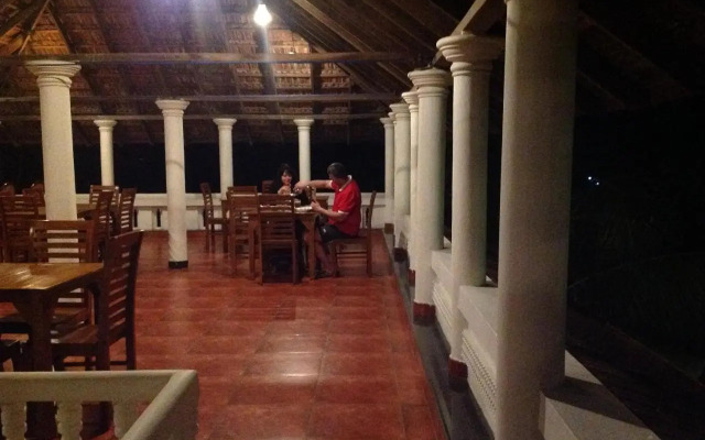 Cherai Onetree Retreat