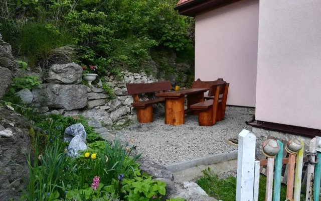 Privát Lenka