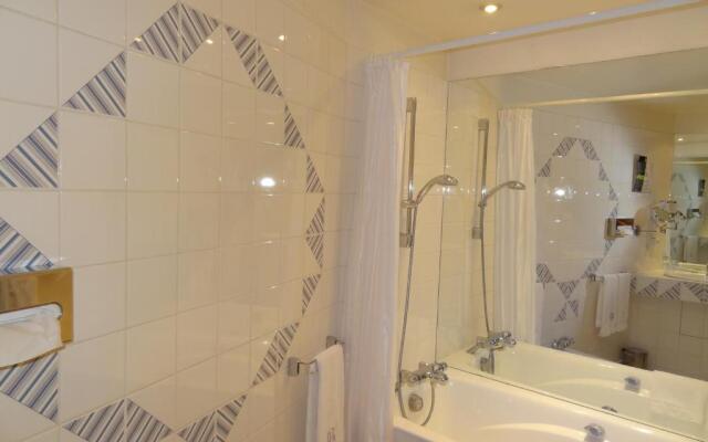 Demeures & Châteaux - Hôtel Greuze & Spa Tournus