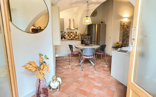 Siena UP Town - Sabrina's Typical Apartment