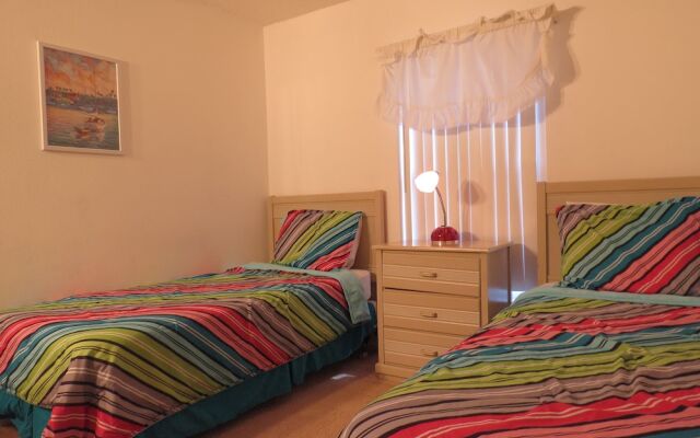 SVV Pool Homes Davenport