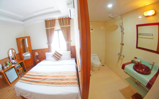 Kieu Anh Hotel