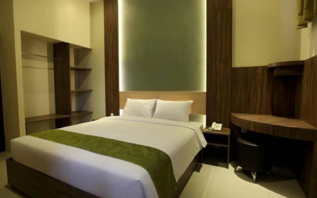dPalma Hotel