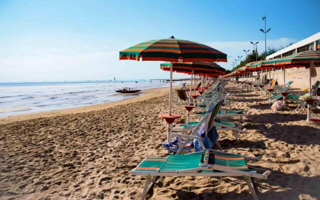 Villaggio Lido dAbruzzo