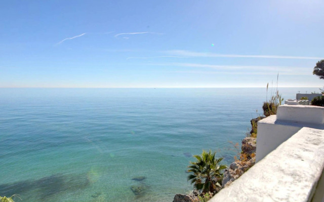 Edf. Las Palmeras 2  40