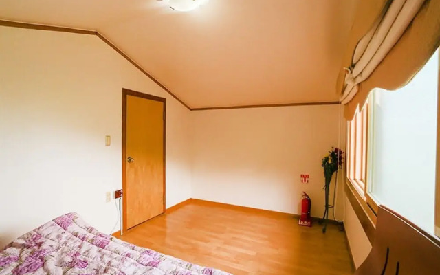 Yeoju Dugyeonsae Meomunjari Pension