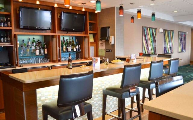 SpringHill Suites Lansing