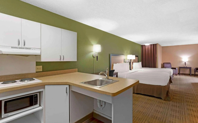 Extended Stay America Suites Houston Med Ctr Greenway Plaza