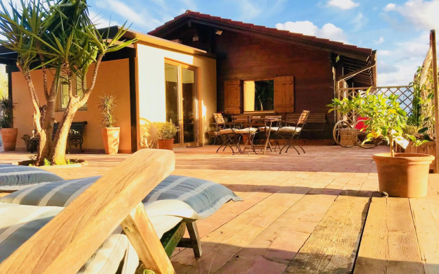 Villa Rosemada, Mondello