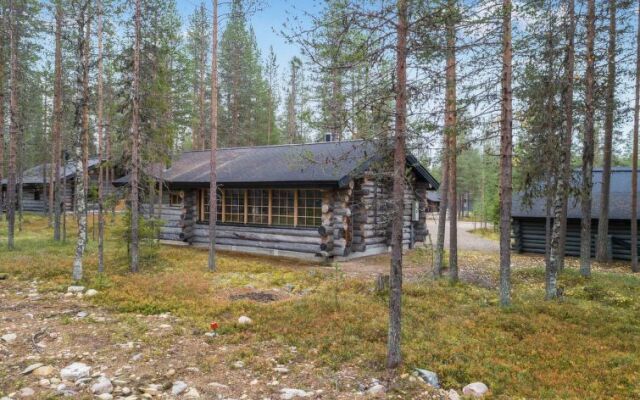 Holiday Home Karkelo