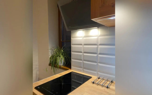 Apartamenty nad Potokiem Aneta Burliga