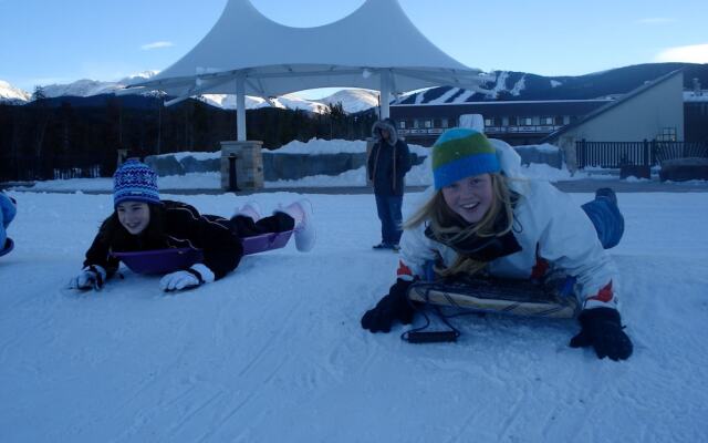 Luxury in Downtown Winter Park