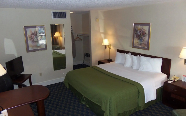 Governor House Inn