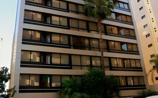 Imperial Suites Hotel