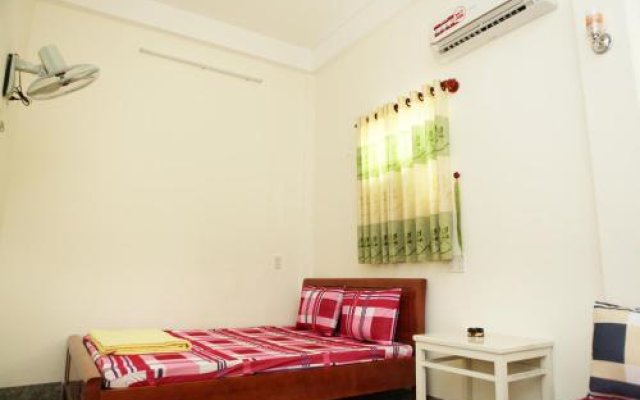 Hoang Oanh Guesthouse