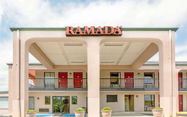 Ramada by Wyndham Pelham