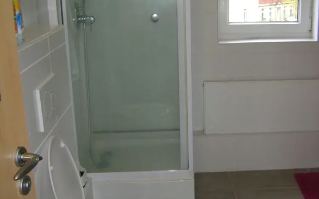 Pension Schuhlstrasse Dudweiler