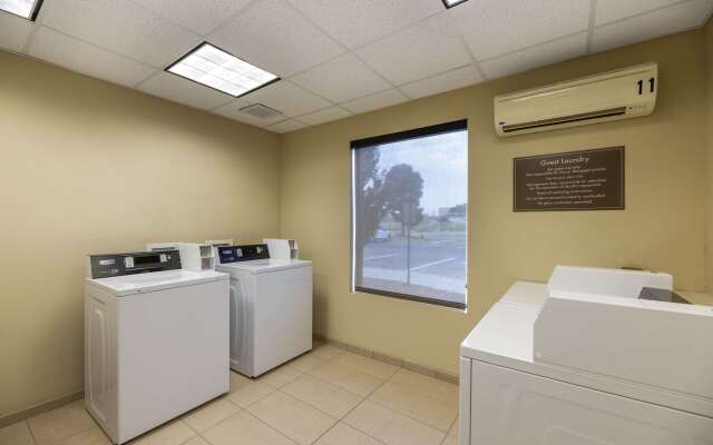 Comfort Suites Carlsbad