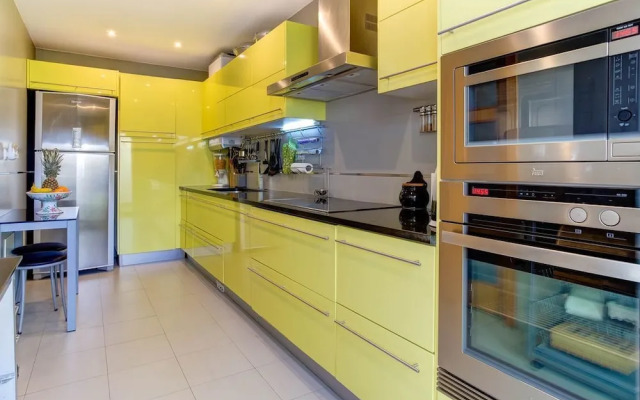 Cantinho Algarvio em Ferragudo