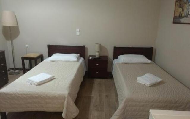 Hotel Dhiethnes