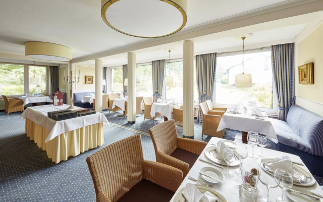 Waldhotel Bärenstein