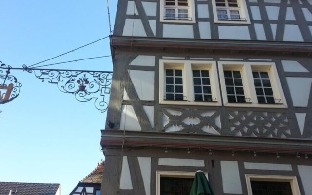 Hotel Blaues Haus