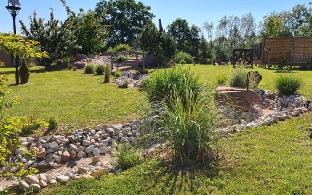 Domaine des Graminées