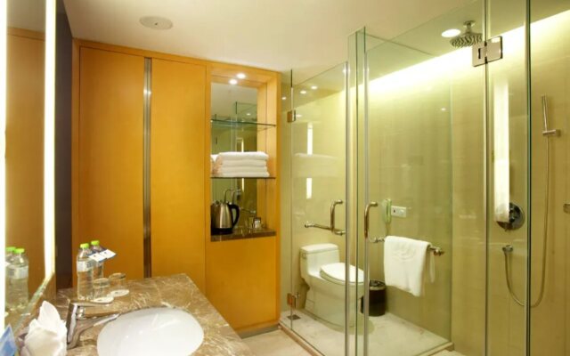Maison New Century Hotel Ningbo Xinjingdu