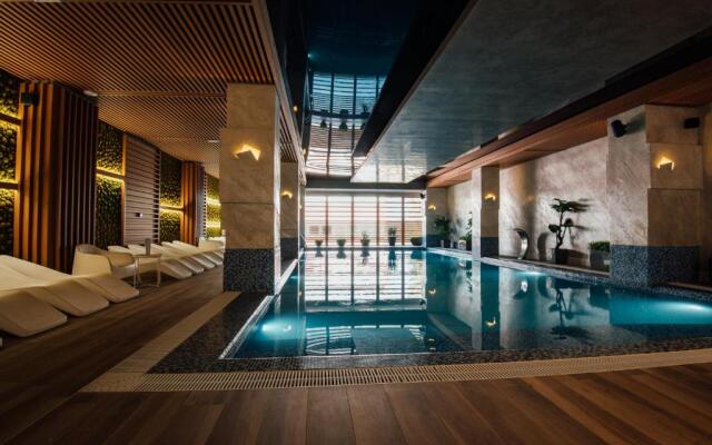 Boutique Hotel Fabesca