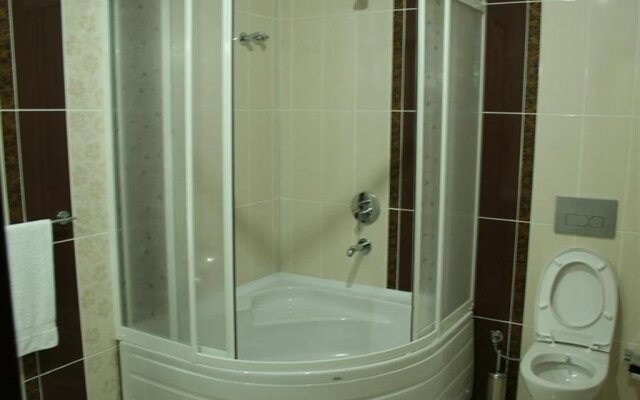 Fidan Park Hotel