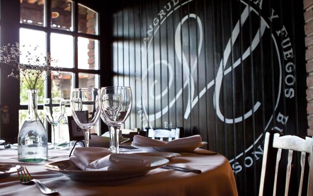 Marriott Hotel Buenos Aires Ezeiza Airport