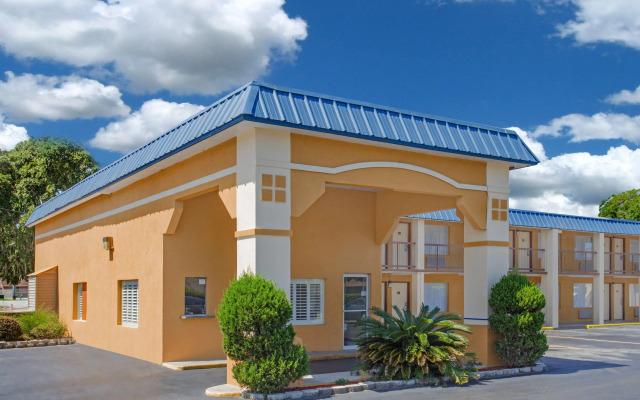 Super 8 by Wyndham Port Royal/Beaufort