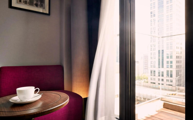 South Vandeco Hotel