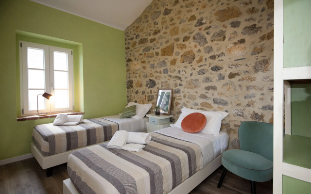 Agriturismo La Via dell'Oliviera