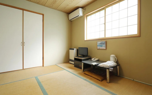 Oyo Hotel Tensui Misawa