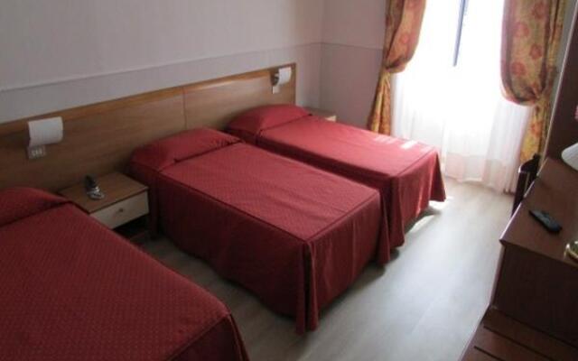 Hotel Johnny